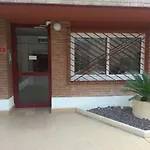 Apartamento céntrico recién reformado