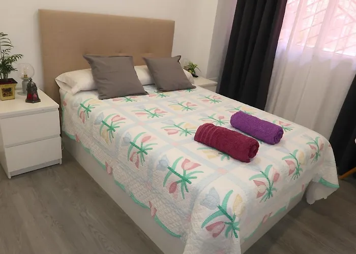 Apartamento Centrico Recien Reformado