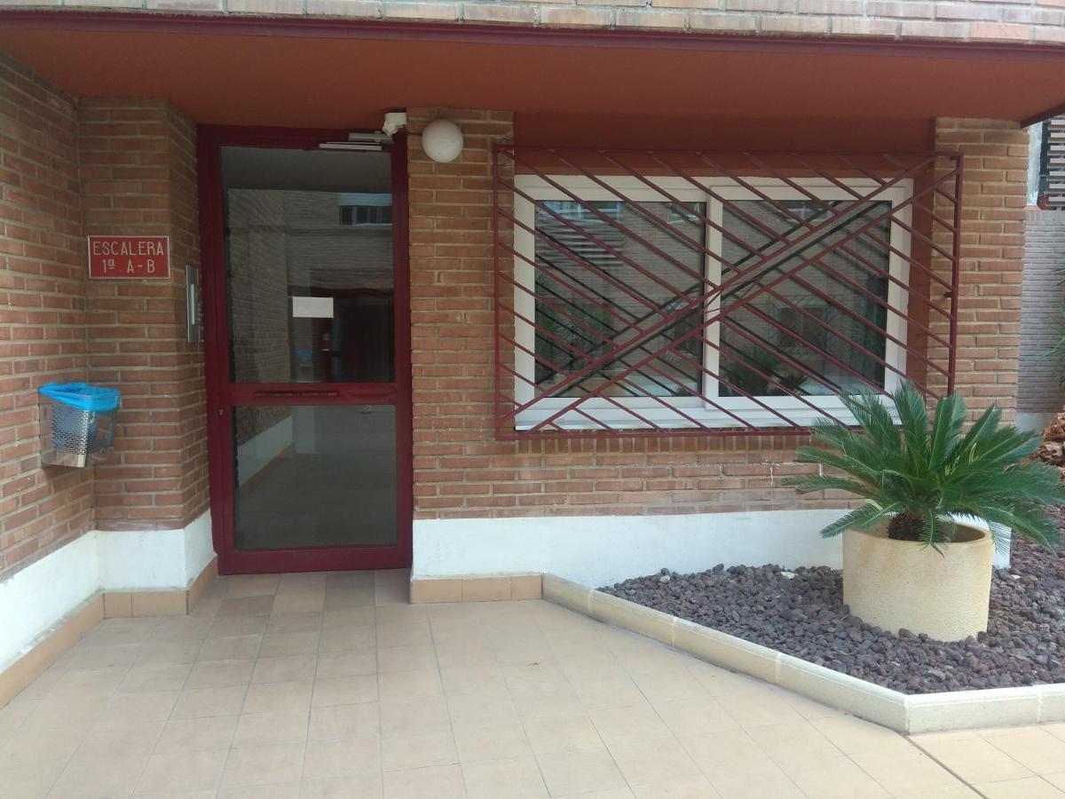 Appartamento Apartamento Céntrico Recién Reformado Murcia