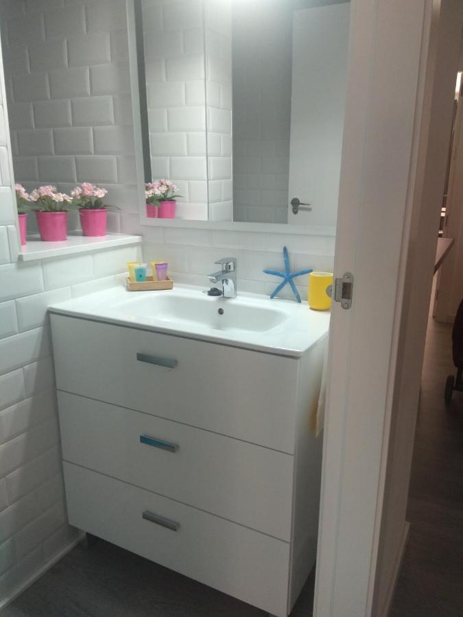 Apartamento Céntrico Recién Reformado * Murcia