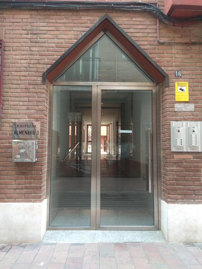 Apartamento Centrico Recien Reformado * Murcia