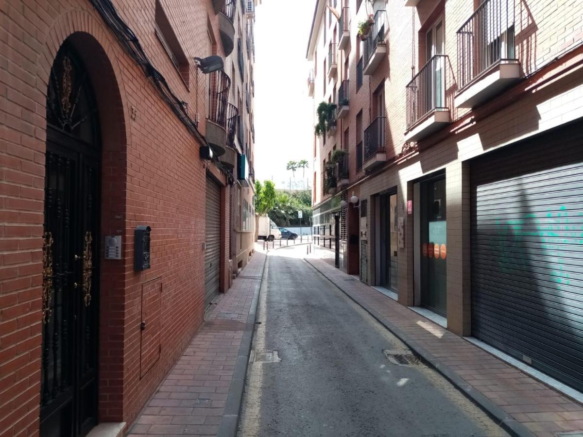 Apartamento Centrico Recien Reformado Appartement Murcia