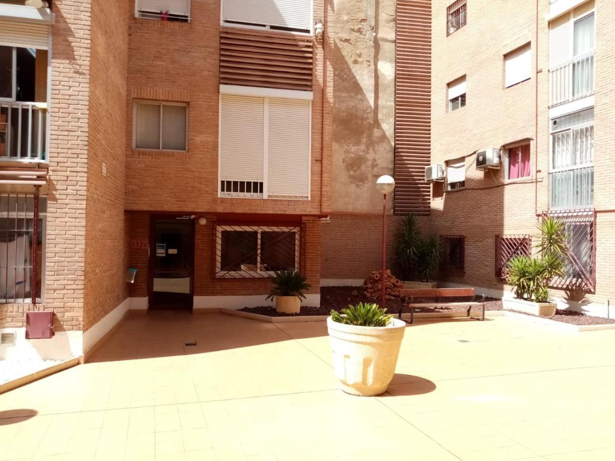 Apartamento Centrico Recien Reformado *