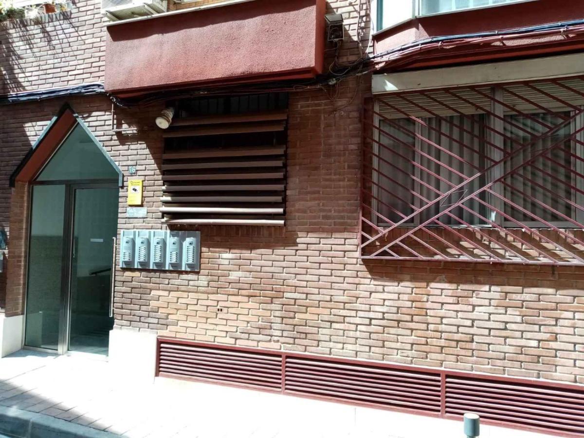 Apartamento Centrico Recien Reformado Appartement *