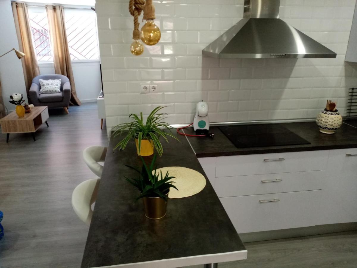 Apartamento Centrico Recien Reformado *