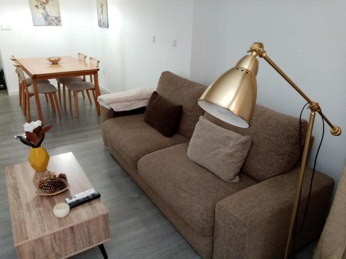 Apartamento Centrico Recien Reformado * Murcia