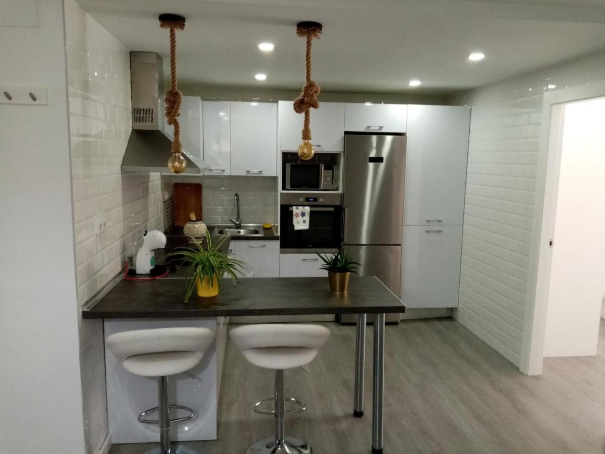Apartamento Centrico Recien Reformado * Murcia