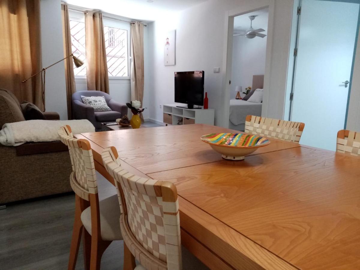 Apartamento Céntrico Recién Reformado Appartamento *