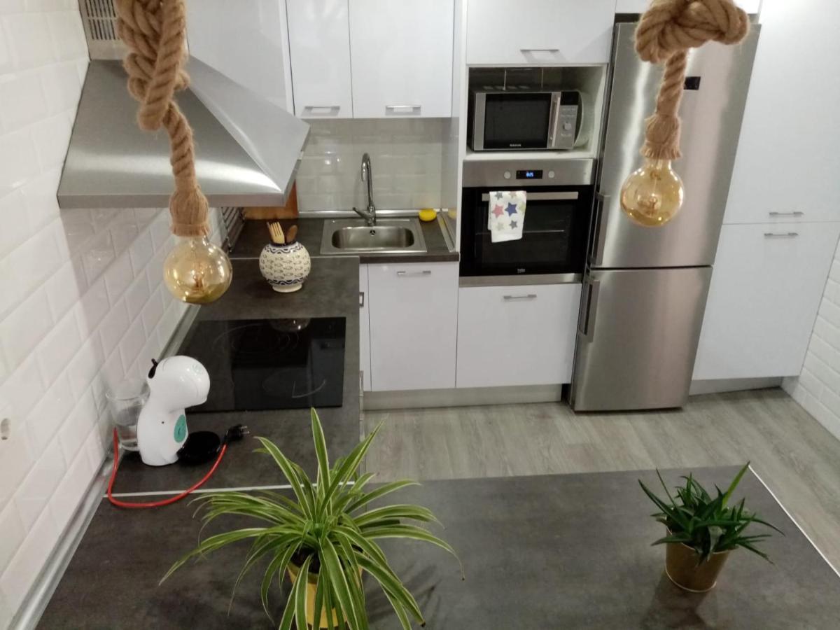 Apartamento Centrico Recien Reformado *