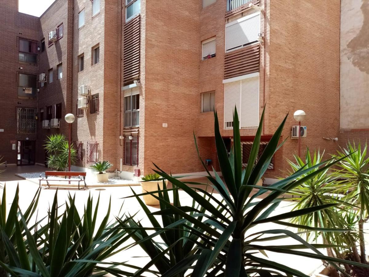 Appartement Apartamento Centrico Recien Reformado Murcia