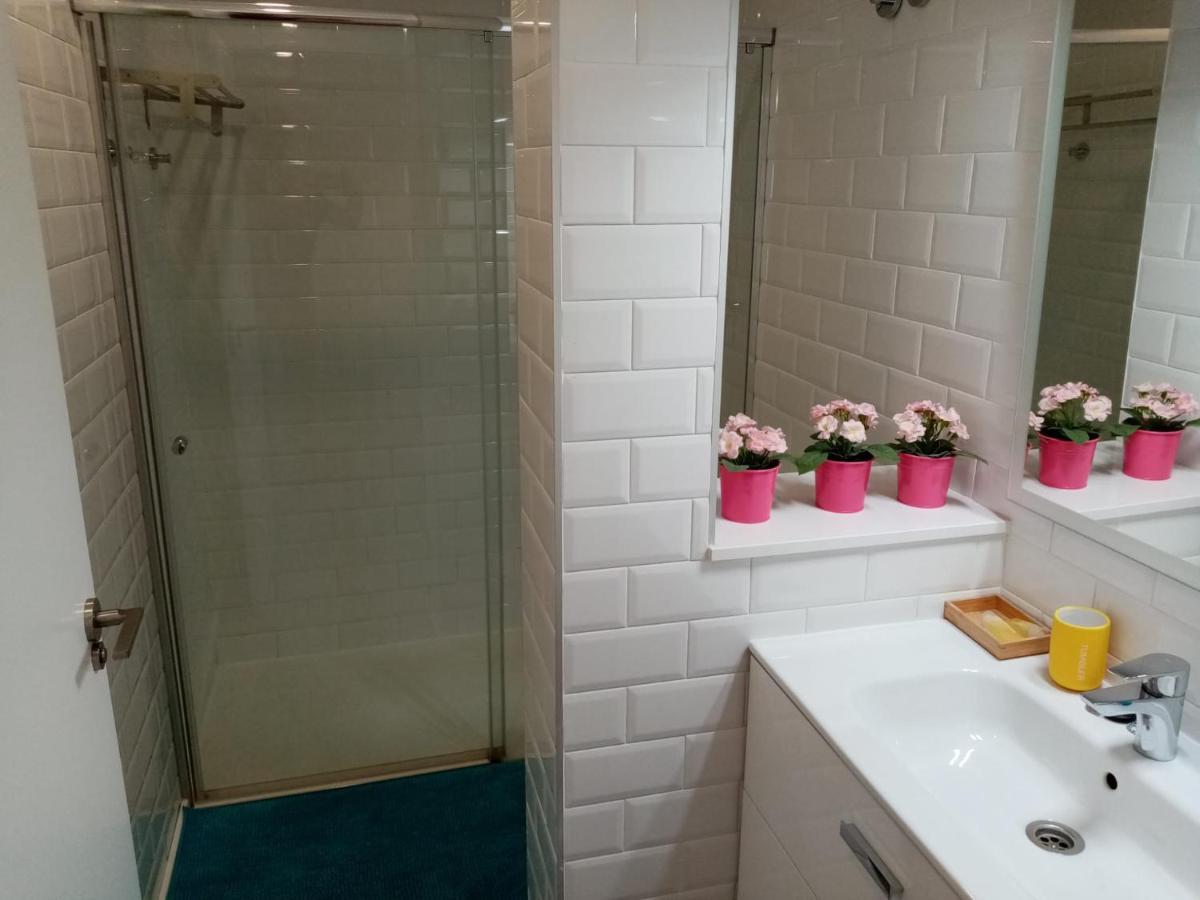 Apartamento Centrico Recien Reformado * Murcia