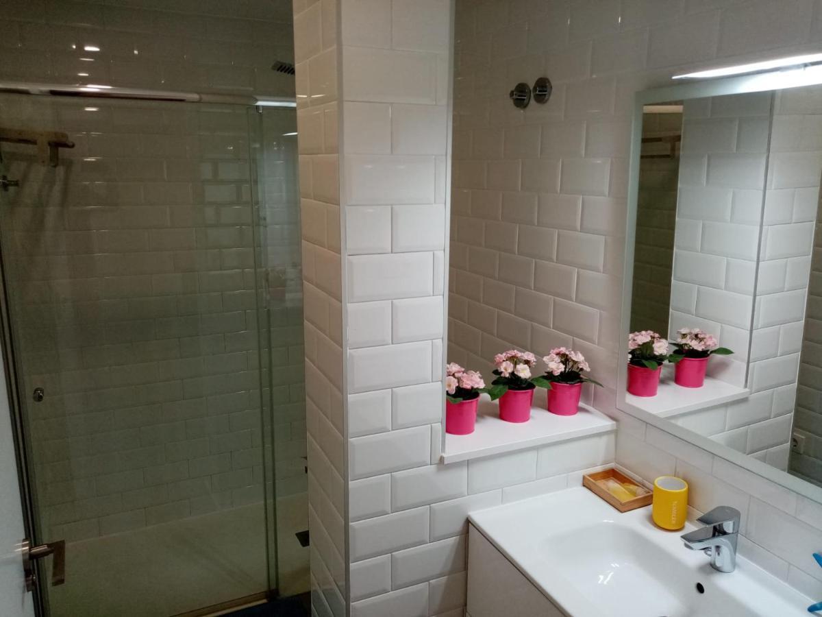 Apartamento Céntrico Recién Reformado *