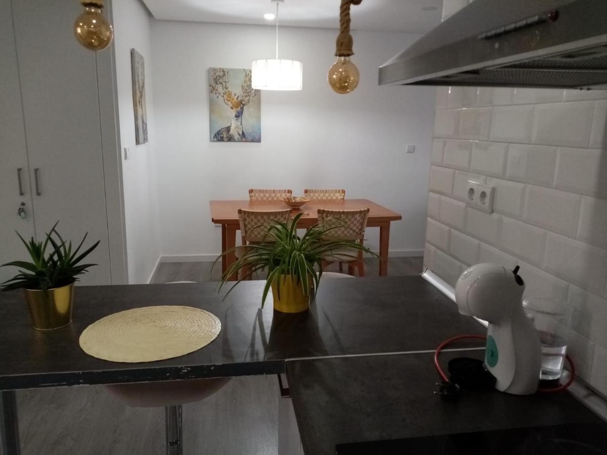 Apartamento Céntrico Recién Reformado Appartamento *