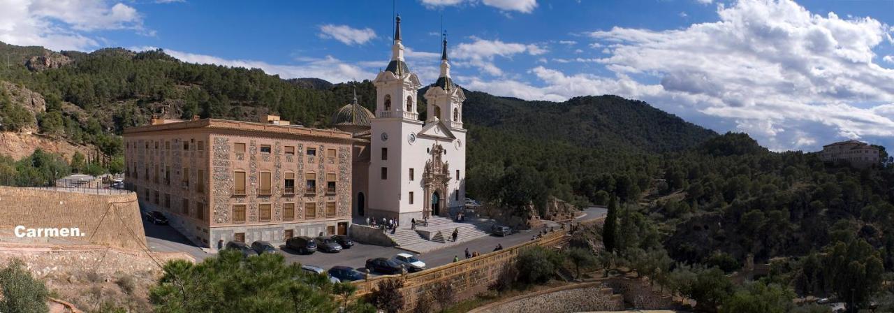 Apartamento Céntrico Recién Reformado Appartamento Murcia