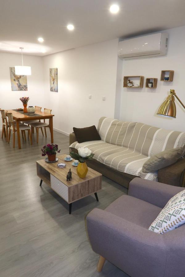 Apartamento Centrico Recien Reformado