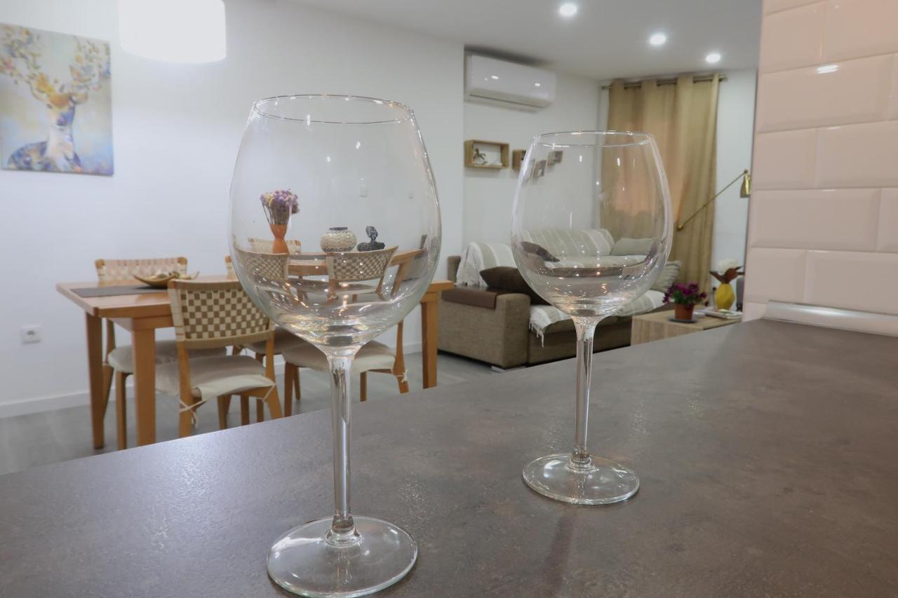 Apartamento Céntrico Recién Reformado * Murcia