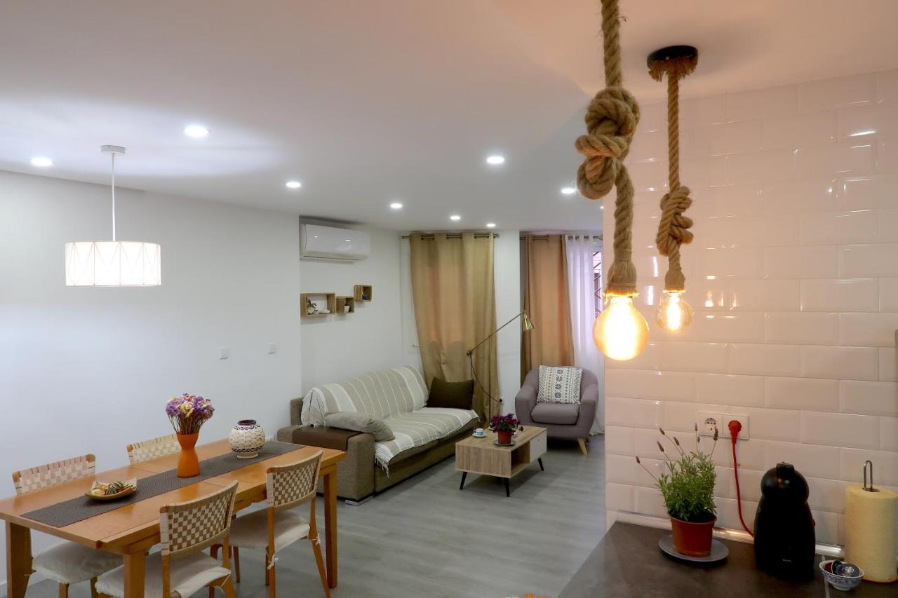 Apartamento Centrico Recien Reformado *