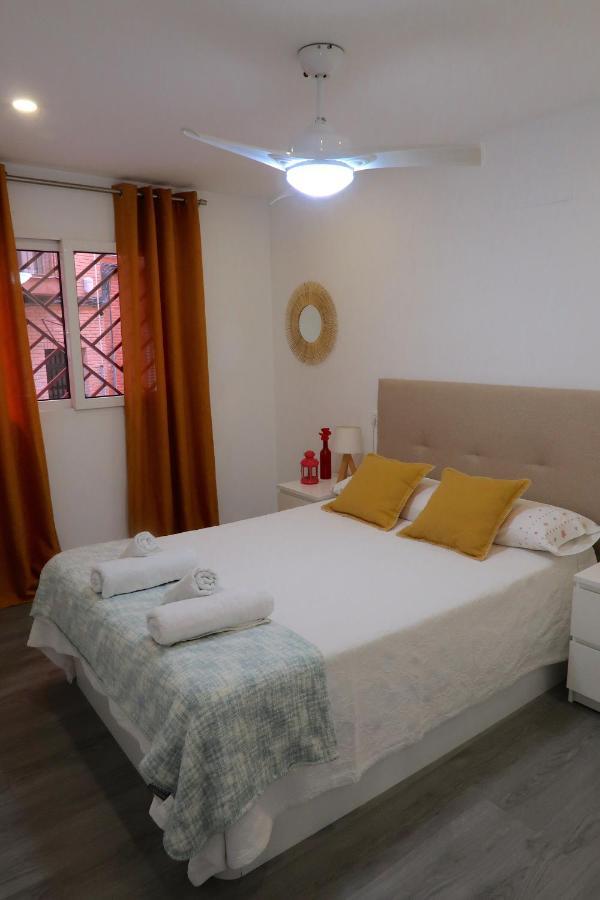 Apartamento Céntrico Recién Reformado Appartamento *