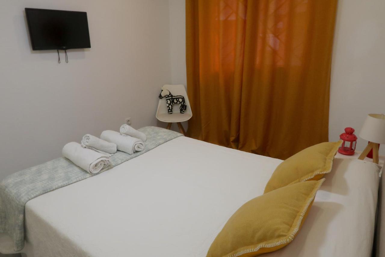 Appartamento Apartamento Céntrico Recién Reformado Murcia