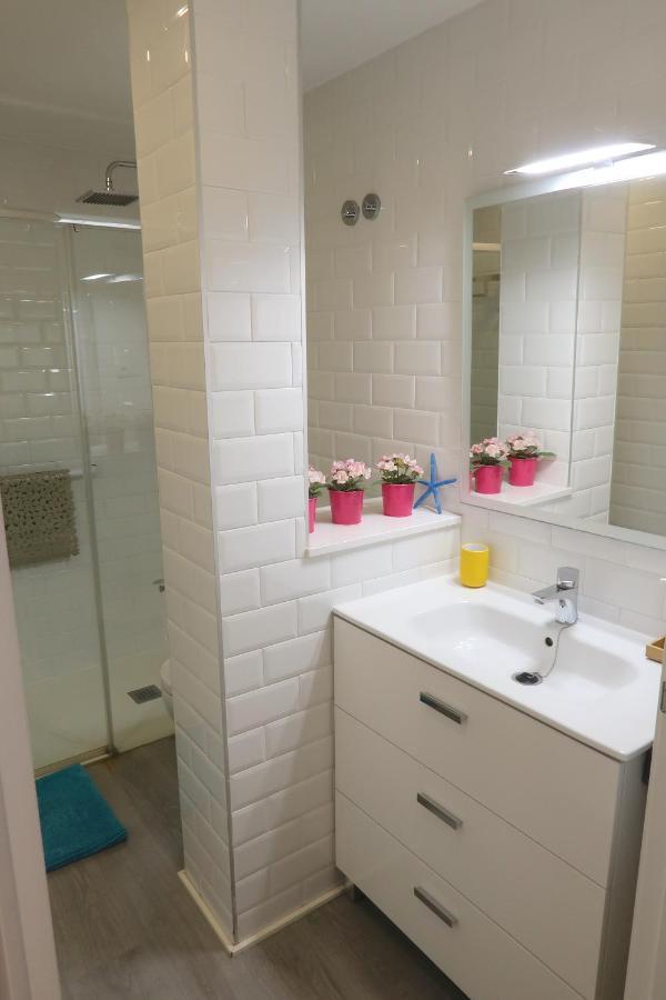 Apartamento Centrico Recien Reformado
