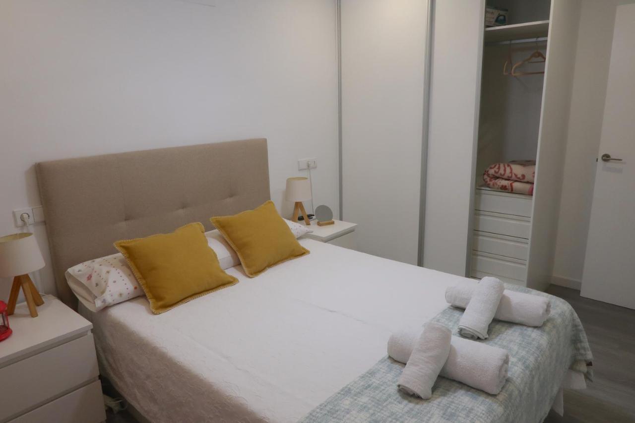 Apartamento Céntrico Recién Reformado Appartamento *