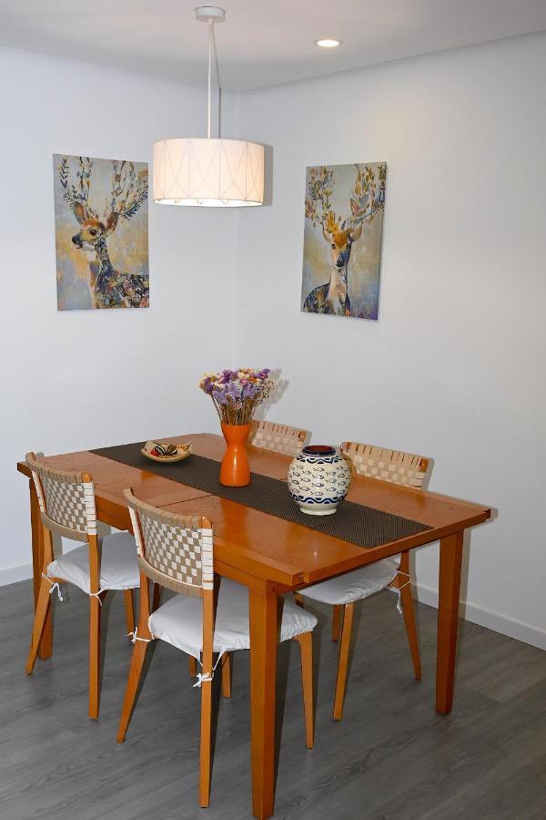 Appartement Apartamento Centrico Recien Reformado Murcia
