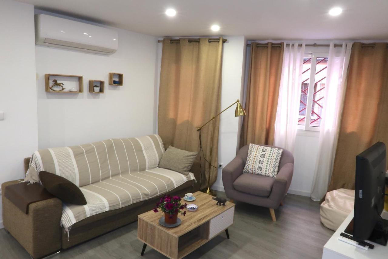 Apartamento Céntrico Recién Reformado Appartamento *