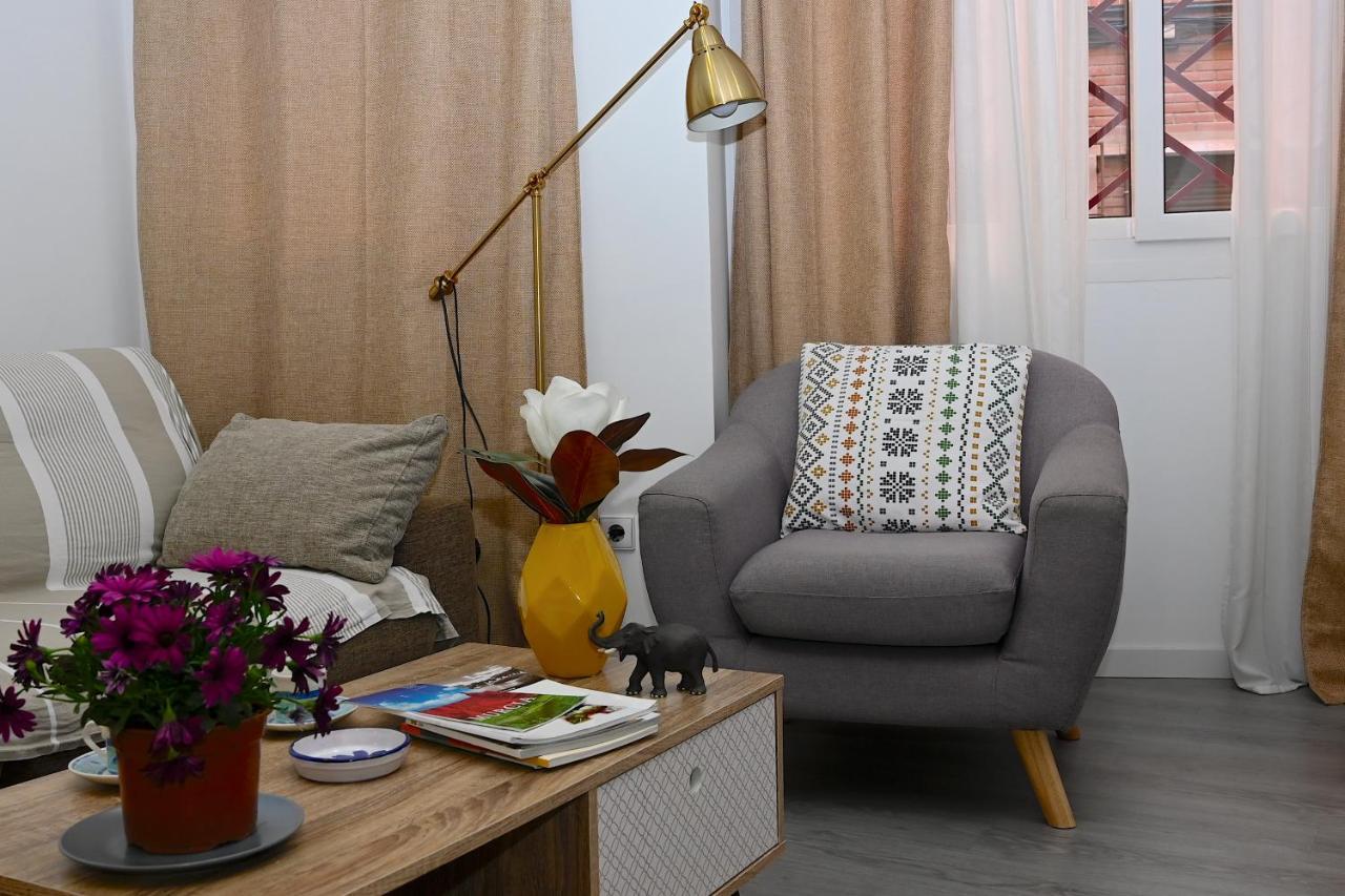 Apartamento Céntrico Recién Reformado Appartamento Murcia