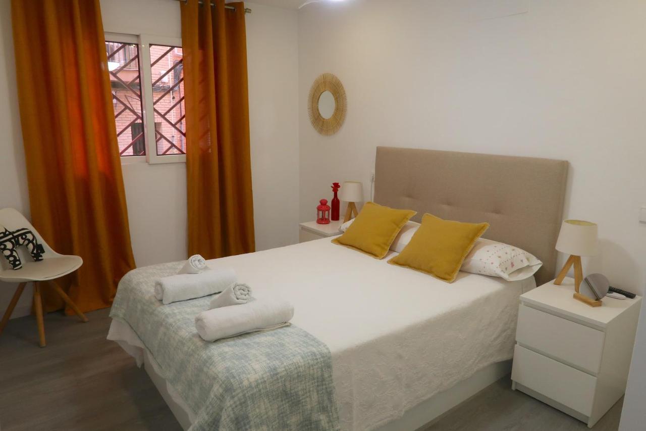 Appartamento Apartamento Céntrico Recién Reformado